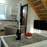 Marina Apartamento *