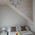 Marina Apartamento Ustronie Morskie