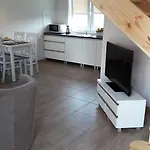 Apartamento Marina *