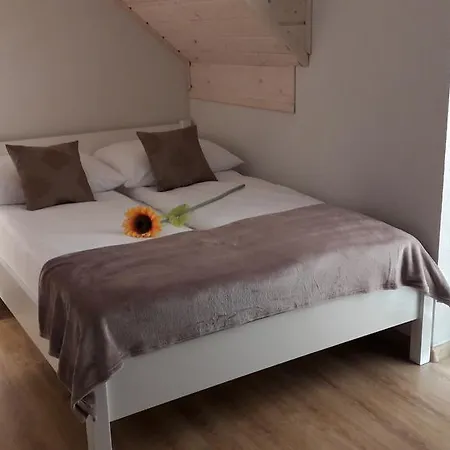 アパート Marina ウストロニエ・モルスキエ