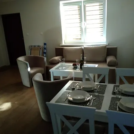 Marina * ウストロニエ・モルスキエ