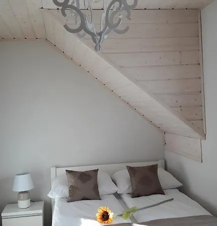 Marina 아파트 우스트 노리 모르스키