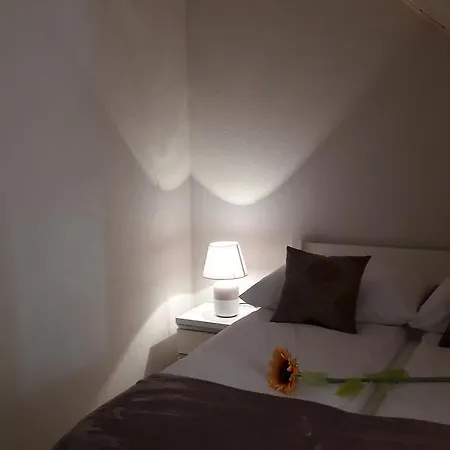 Marina ウストロニエ・モルスキエ