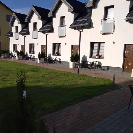 アパート Marina *