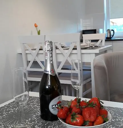 Appartement Marina *