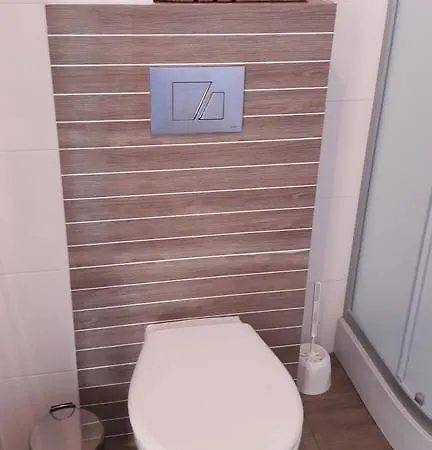 Marina 아파트 우스트 노리 모르스키