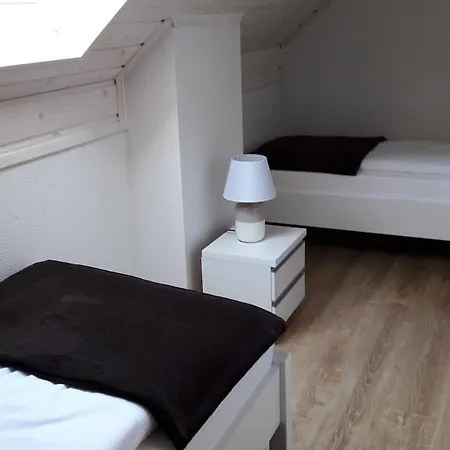 Marina Appartement *