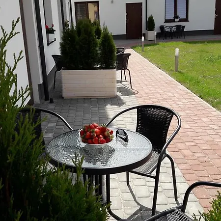 Marina 우스트 노리 모르스키