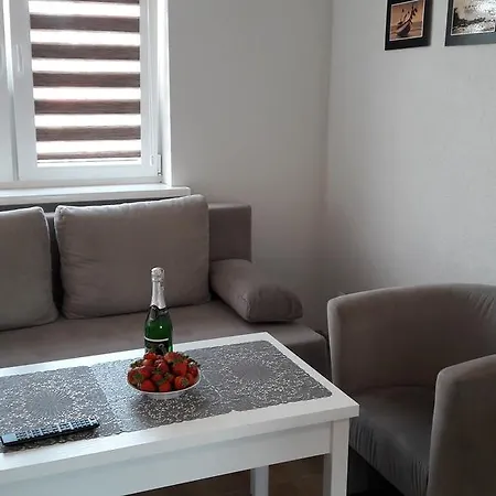 Marina Apartamento *