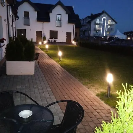 Marina * ウストロニエ・モルスキエ