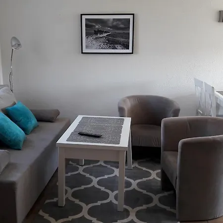 Marina Apartamento *