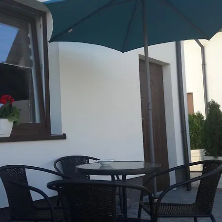 Marina アパート *