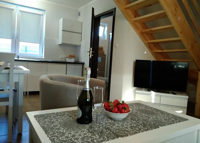 Marina Διαμέρισμα *