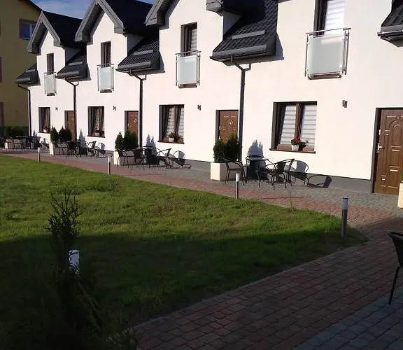 Διαμέρισμα Marina *