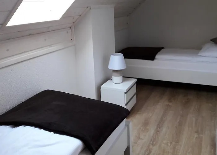 Marina Διαμέρισμα *