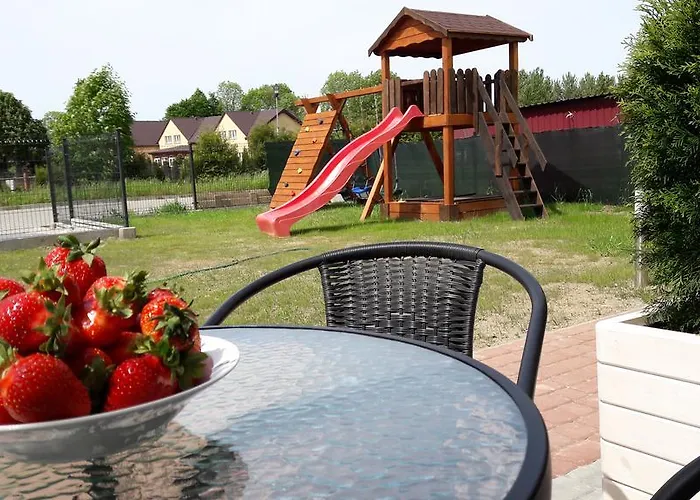 Marina Διαμέρισμα *