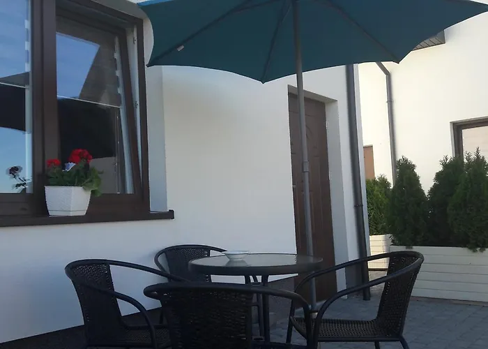 Marina Διαμέρισμα *